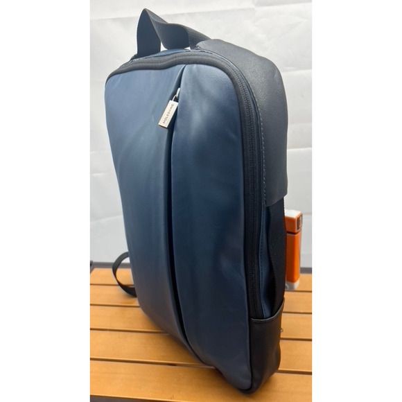 Moleskine Classic Pro Backpack Blue & black main image 5